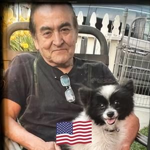 Meet your Posher, Duane